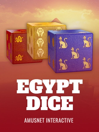 Egypt Dice