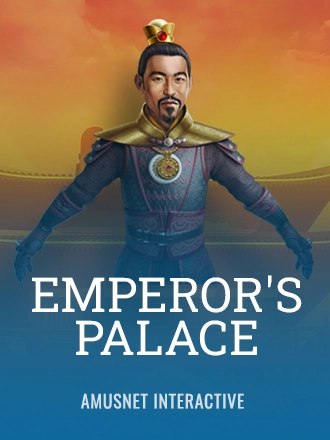 Emperor's Palace