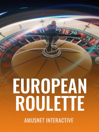 European Roulette