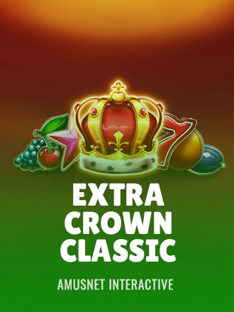 Extra Crown Classic
