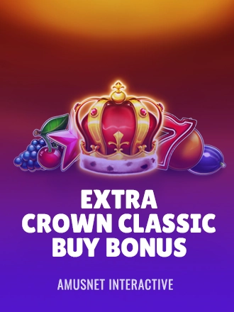 Extra Crown Classic Buy Bonus