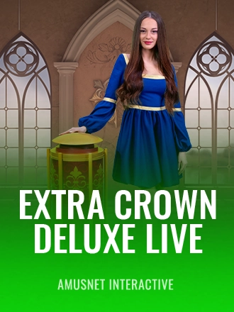 Extra Crown Deluxe LIVE