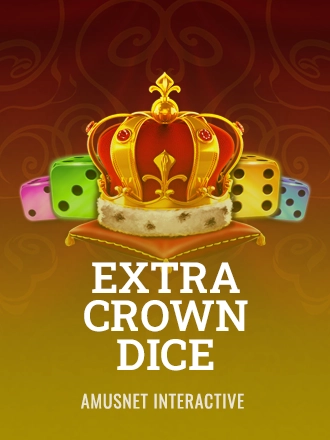 Extra Crown Dice