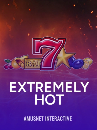 Extremely Hot
