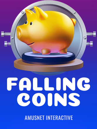 Falling Coins