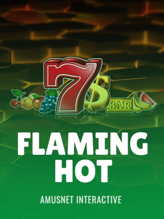 Flaming Hot
