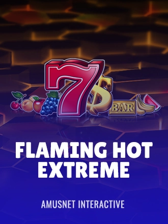 Flaming Hot Extreme