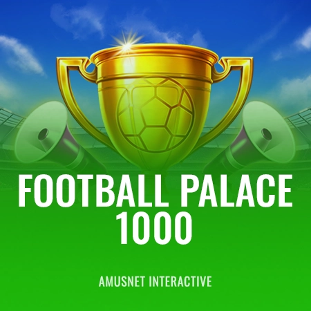 Football Palace 1000