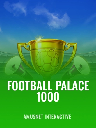 Football Palace 1000