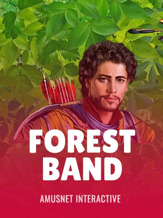 Forest Band