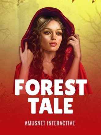 Forest Tale
