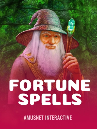 Fortune Spells