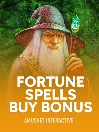 Fortune Spells Buy Bonus