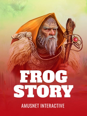 Frog Story