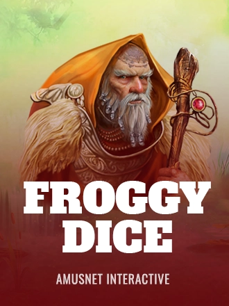 Froggy Dice