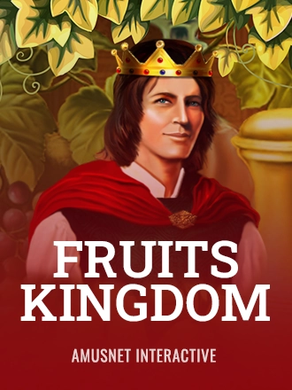 Fruits Kingdom