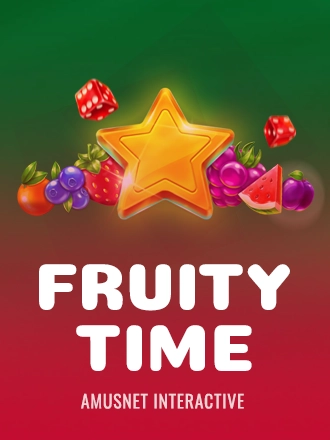 Fruity Time