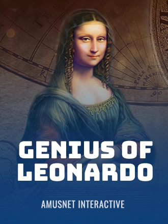 Genius of Leonardo
