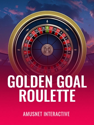 Golden Goal Roulette