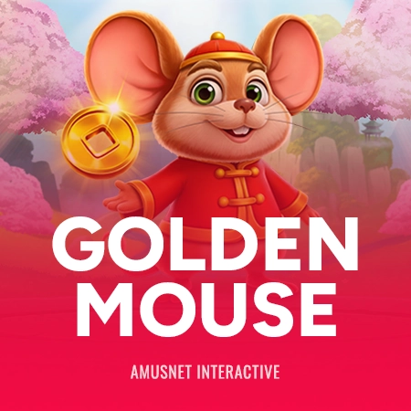 Golden Mouse