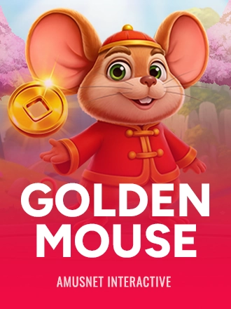 Golden Mouse