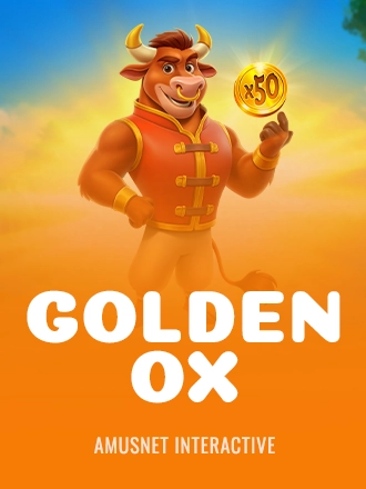 Golden Ox