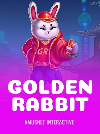 Golden Rabbit