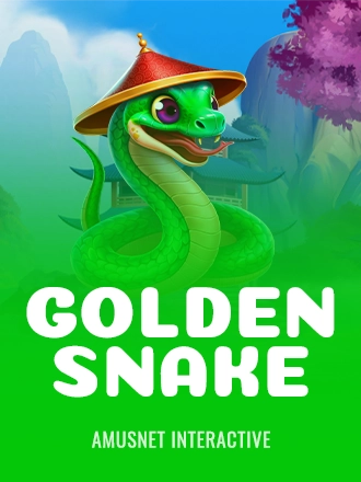 Golden Snake
