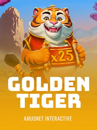 Golden Tiger