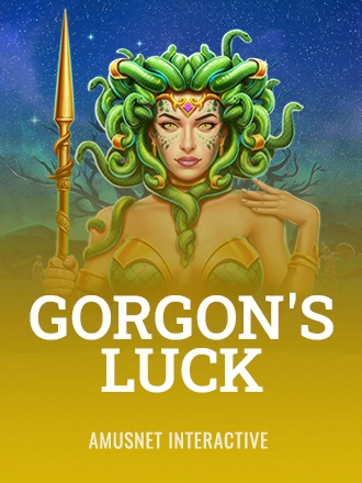 Gorgon's Luck