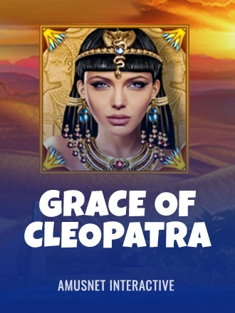 Grace of Cleopatra