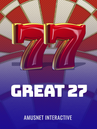 Great 27