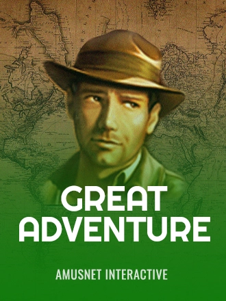 Great Adventure