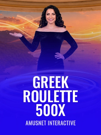 Greek Roulette 500x