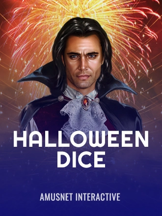 Halloween Dice
