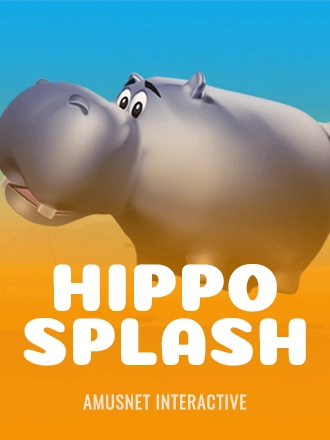 Hippo Splash