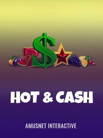 Hot & Cash