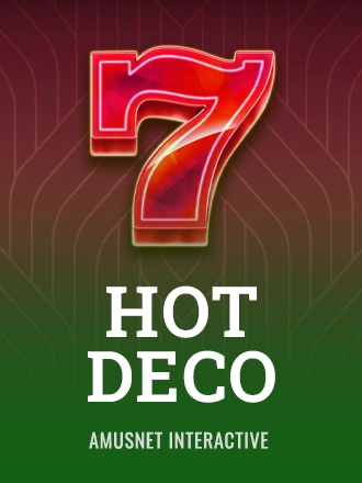 Hot Deco