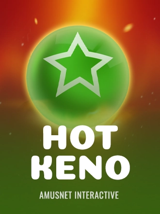 Hot Keno