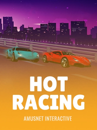 Hot Racing