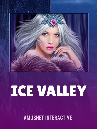 Ice Valley