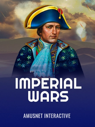 Imperial Wars