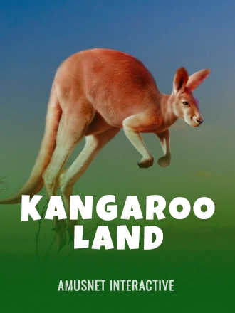 Kangaroo Land
