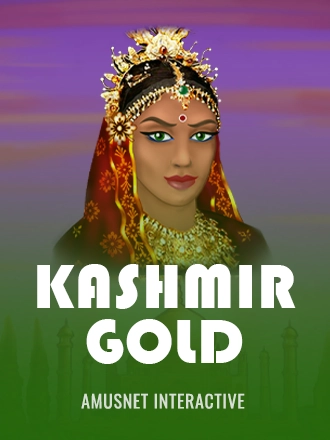 Kashmir Gold