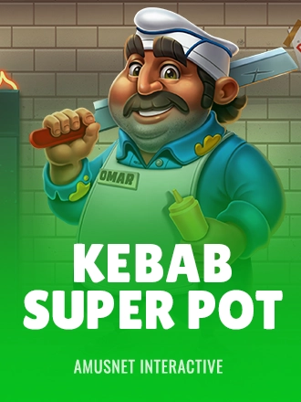 Kebab Super Pot