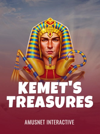 Kemet's Treasures