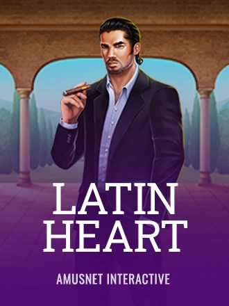 Latin Heart