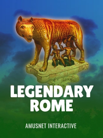 Legendary Rome