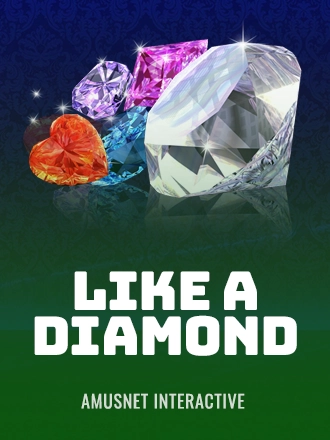 Like a Diamond