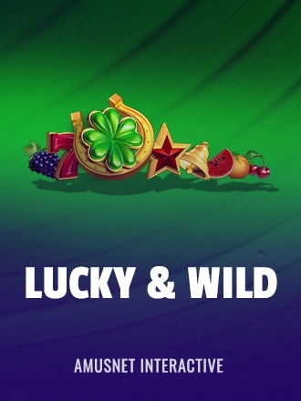 Lucky & Wild